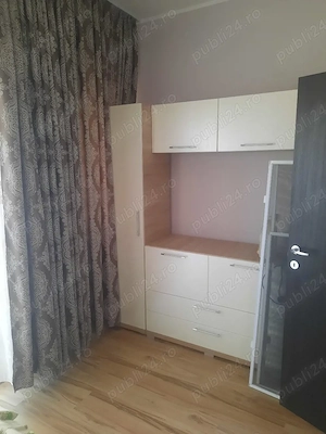 dimitrie leonida sfanta agnes studio etaj 3 - imagine 3