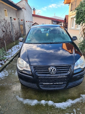 Volkswagen Polo - imagine 4