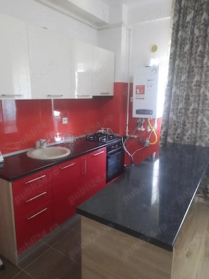 dimitrie leonida sfanta agnes studio etaj 3 - imagine 2