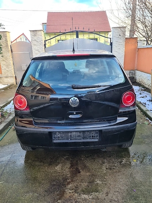 Volkswagen Polo - imagine 2