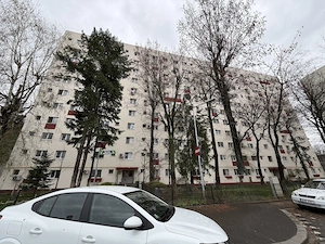 Închiriere apartament 2 camere   Berceni, Emil Racoviță | Parter | Parcare - imagine 9