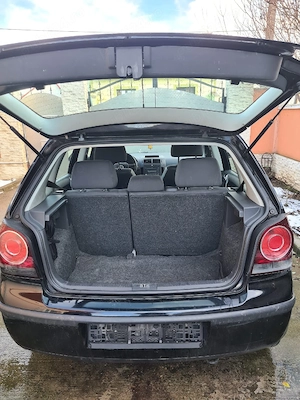 Volkswagen Polo - imagine 5