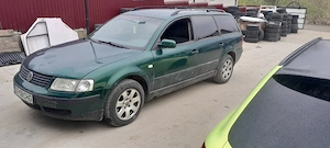 vw passat  de vanzare  - imagine 3