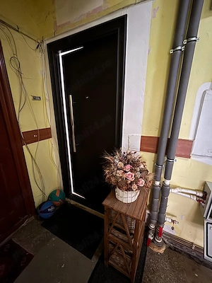 Apartament de vânzare 