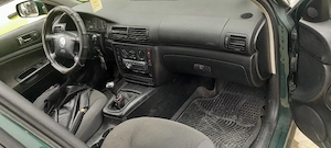 vw passat  de vanzare  - imagine 2