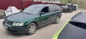 vw passat  de vanzare  - imagine 4