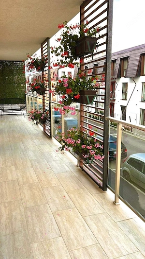 Apartament două camere Brașov 