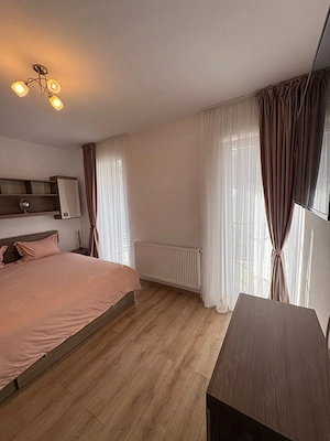 Apartament două camere Brașov  - imagine 5