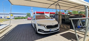 Skoda Octavia  - imagine 2