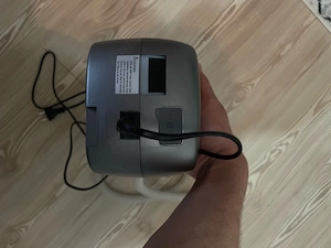 Aparat Auto-CPAP Apex XT Auto - Pentru Apnee în Somn + Mască și Accesorii