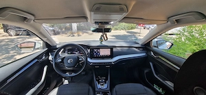 Skoda Octavia  - imagine 4