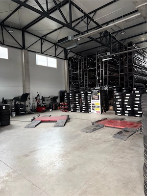 Angajam vulcanizator auto   operator vulcanizare