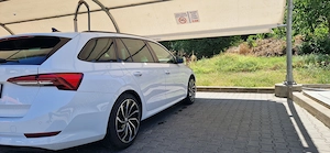 Skoda Octavia  - imagine 7