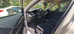 Skoda Octavia  - imagine 5