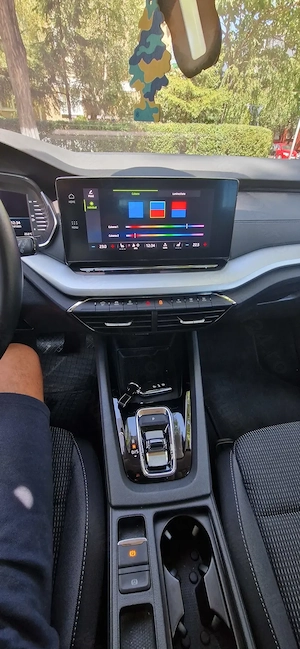 Skoda Octavia  - imagine 3