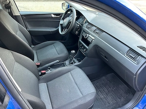 Skoda Rapid km 58700 km Accept Schimburi  - imagine 6