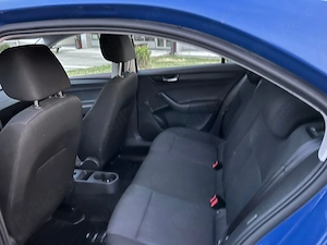 Skoda Rapid km 58700 km Accept Schimburi  - imagine 7