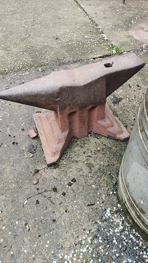 Vand nicovala fierarie Are 80 kg