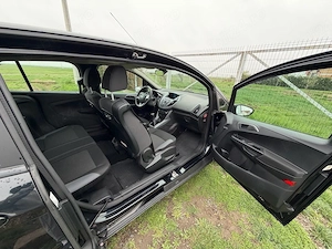 Ford B-Max 2015 1.0 B Ecoboost 100 cp 136700 km  - imagine 7