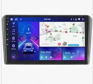 navigație android auto 