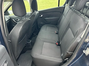 Dacia Sandero km38700 - imagine 6