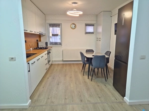NORD - APARTAMENT DE 2 CAMERE, RENOVAT COMPLET - PRIMA INCHIRIERE - imagine 3