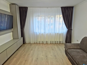 NORD - APARTAMENT DE 2 CAMERE, RENOVAT COMPLET - PRIMA INCHIRIERE - imagine 2