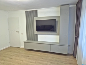 Nord - apartament de 2 camere, renovat complet - prima inchiriere