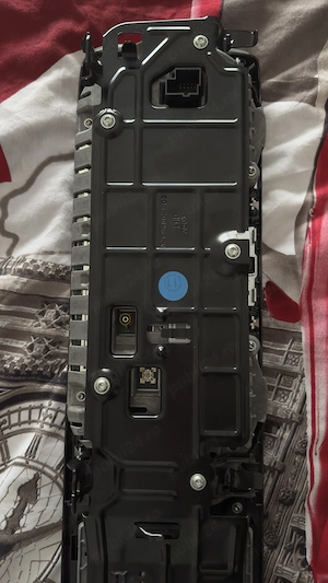 Navigatie Mercedes E class 2018 w213 - imagine 3