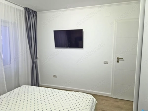 NORD - APARTAMENT DE 2 CAMERE, RENOVAT COMPLET - PRIMA INCHIRIERE - imagine 12
