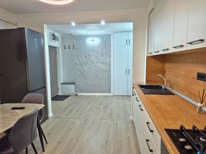 NORD - APARTAMENT DE 2 CAMERE, RENOVAT COMPLET - PRIMA INCHIRIERE - imagine 4