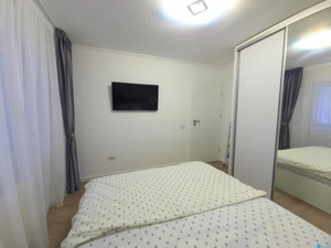 NORD - APARTAMENT DE 2 CAMERE, RENOVAT COMPLET - PRIMA INCHIRIERE - imagine 11