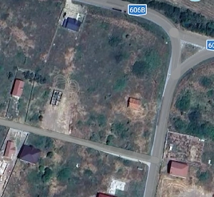 Vand teren intravilan Breasta 