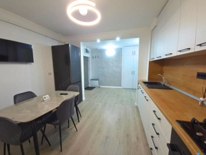 NORD - APARTAMENT DE 2 CAMERE, RENOVAT COMPLET - PRIMA INCHIRIERE - imagine 6