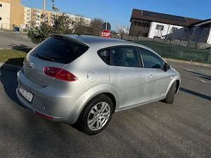 Seat Leon 2012 - imagine 8