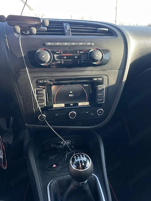 Seat Leon 2012 - imagine 9