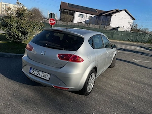 Seat Leon 2012 - imagine 6