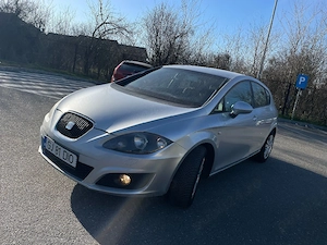 Seat Leon 2012 - imagine 7