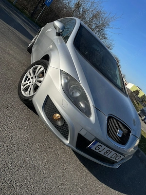 Seat Leon 2012 - imagine 10