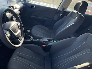 Seat Leon 2012 - imagine 3