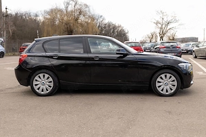 BMW Seria 1 - cutie automata - imagine 3