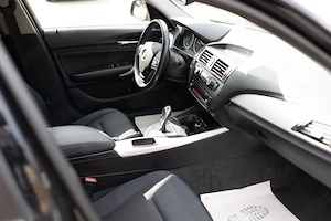 BMW Seria 1 - cutie automata - imagine 2