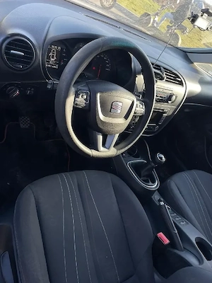 Seat Leon 2012 - imagine 2