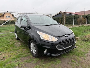 Ford B-Max 2015 1.0 B Ecoboost 100 cp 136700 km  - imagine 2