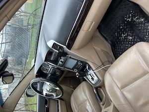 Vând Chevrolet Captiva  - imagine 3