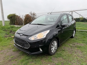 Ford B-Max 2015 1.0 B Ecoboost 100 cp 136700 km  - imagine 3