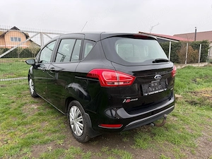 Ford B-Max 2015 1.0 B Ecoboost 100 cp 136700 km  - imagine 5