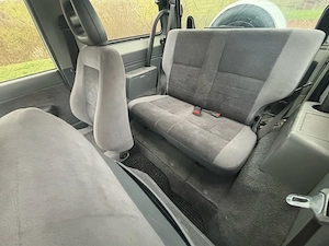 vand daihatsu feroza - imagine 3