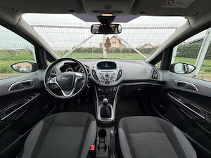 Ford B-Max 2015 1.0 B Ecoboost 100 cp 136700 km  - imagine 9