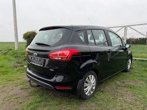 Ford B-Max 2015 1.0 B Ecoboost 100 cp 136700 km  - imagine 6